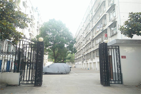 美嘉阳光景苑房东置换急售送装修采光好诚心出售随时看房